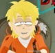Kenny mccormick
