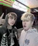 Sam and colby