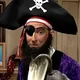 Patchy the Pirate