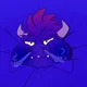 Blueberry Bowser
