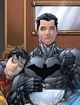 Dad Bruce Wayne