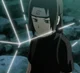 Kid Itachi Uchiha