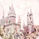 Hogwarts pick me 