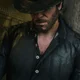 Arthur Morgan