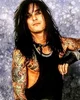Nikki Sixx 