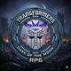 Transformers DOTM RP