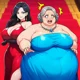Actress Body Swap
