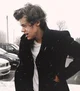 Harry Styles 2013