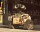Wall E