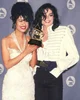 Selena and Michael 