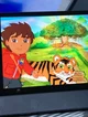 Go Diego go 