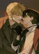 Cursed Alpha - BL