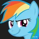 Rainbow Dash 