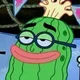 Kevin C Cucumber