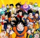 Dragon Ball Z RP