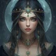 Silver-Eyed Guide