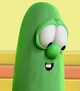 Larry the Cucumber
