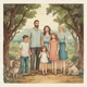 My families past 