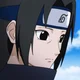 Kid Itachi Uchiha