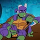 ROTTMNT Donatello 