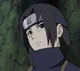 Kid Itachi Uchiha