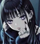 Raven Mori