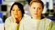Callie and Arizona