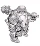 Dwarf Knight