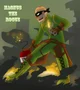 Magnus the Rogue