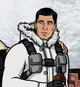 Sterling Archer