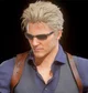 Albert Wesker