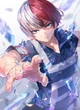 Shoto Todoroki