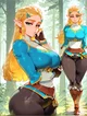 Princess Zelda