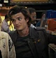 steve harrington 