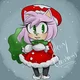 Amy Rose