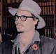 Johnny Depp