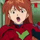 Asuka Langley Soryu
