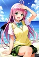 Lala Deviluke