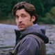 Dr Derek Shepherd