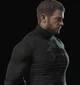 Chris Redfield