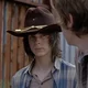 Carl Grimes 