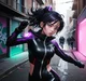 Marinette Salchi