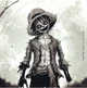 Insanity - One Piece