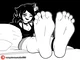 Giantess Ashley