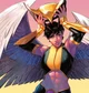 Hawkgirl