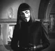 V - FOR VENDETTA