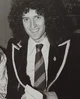 BRIAN MAY