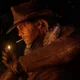 1- Arthur Morgan