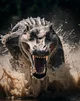 AI Crocodile