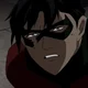 HS Jason todd 
